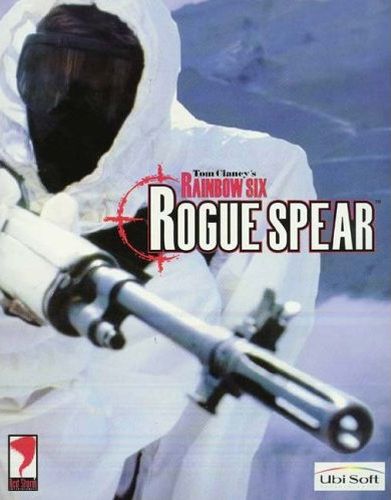 Rainbow Six : Rogue Spear
